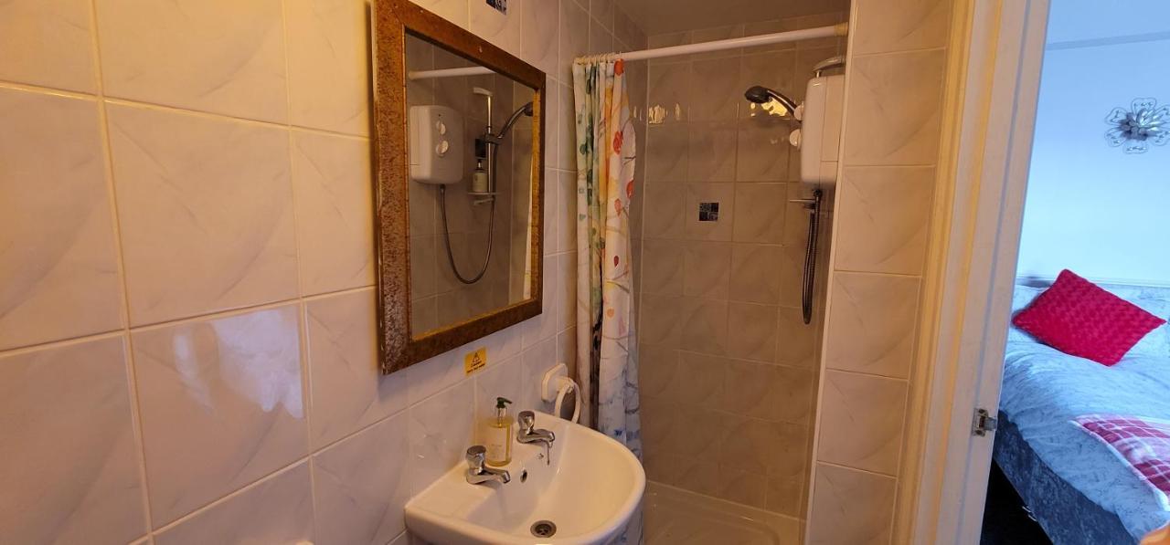 بلاكبول Golden Sands المظهر الخارجي الصورة